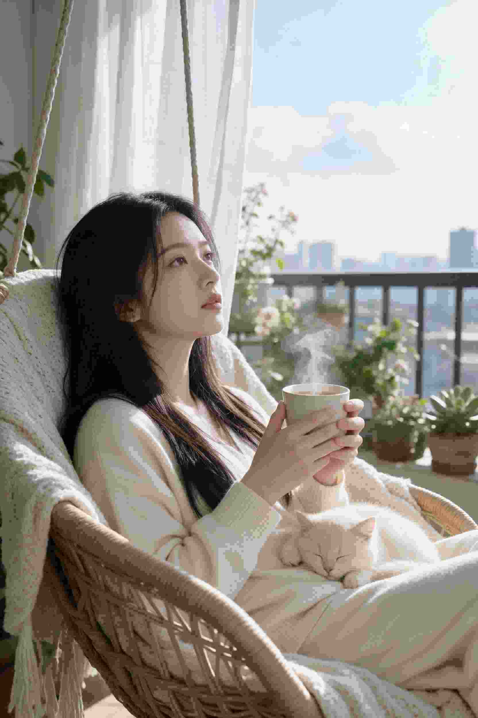 城市物语