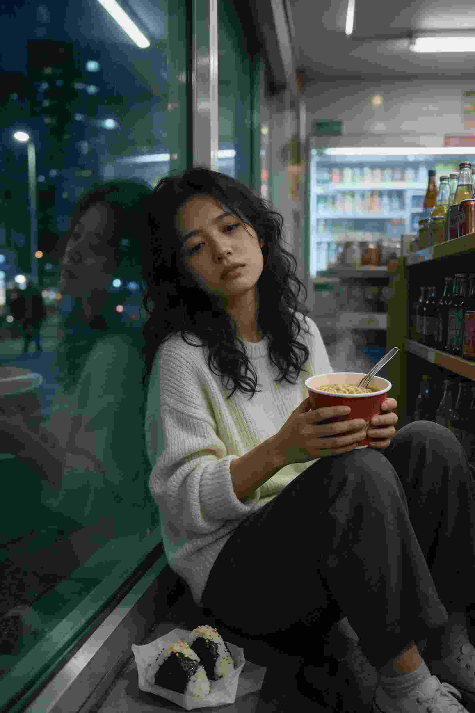 高中物语