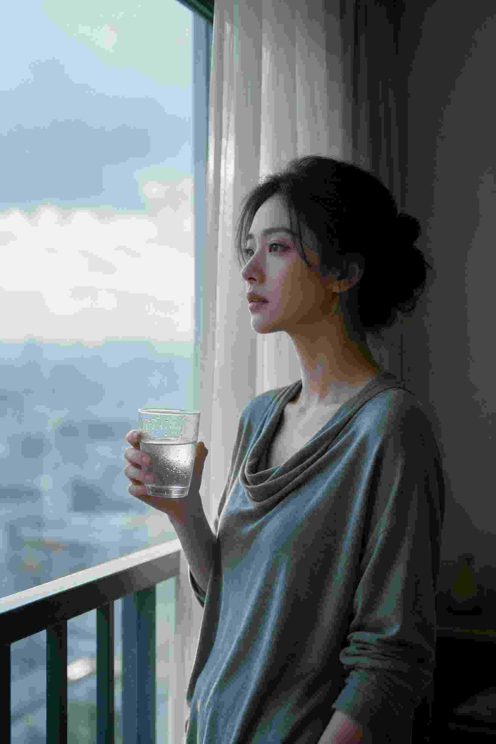 真凶未现