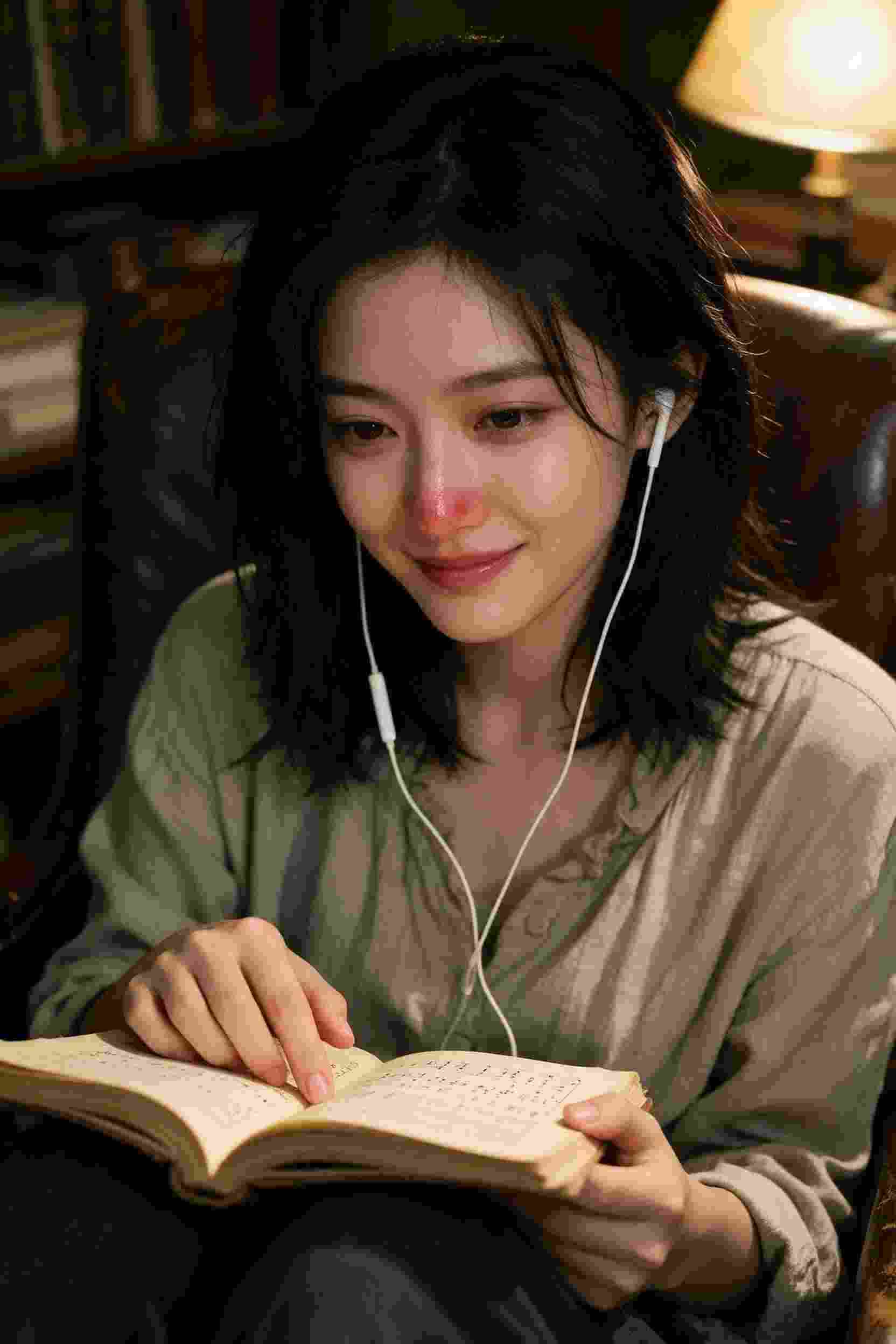 禁忌爱意
